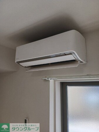 福生セイワレジデンスの物件内観写真